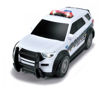 Picture of Ford Interceptor Police Vehicle